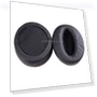 Headphone Cushion Sponge Cover Earmuffs Replacement Earpads — Earpads, Sennheiser