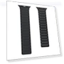 Magnetic Loop Silicone Watch Band — Bands