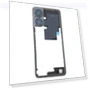 Original Middle Frame Bezel Plate — Phone Accessories, Xiaomi