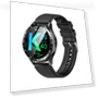 Smart Watch with Bluetooth Headphones — Smartwatches