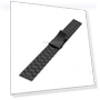 Steel Wrist Strap Watch Band — Girls' Watch Straps, Fossil