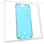 LCD Frame Bezel Waterproof Adhesive Stickers — Screen Protectors