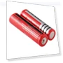 Long Lasting Rechargeable Lithium-ion Battery — 3.7V Batteries, UltraFire