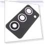 Back Camera Lens Replacement — Lens Attachments, Samsung