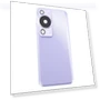 Battery Back Cover with Camera Lens Cover — Back Covers, Huawei