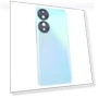 Battery Back Cover with Camera Lens — Back Covers, Honor