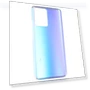 Glass Battery Back Cover — Back Covers, Xiaomi