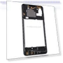 Middle Frame Bezel Plate — Phone Accessories, Samsung