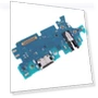 Original Charging Port Board — Touchscreen Panels, Samsung