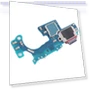 Original Charging Port Board — Repair Kits, Samsung