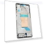 Original Front Housing LCD Frame Bezel Plate — Phone Accessories, Xiaomi