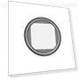 Filter Holder Metal Protective Filter Frame — Filter Sets, PULUZ