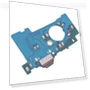 Original Charging Port Board — Touchscreen Panels, Samsung