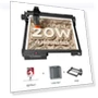 20W Laser Engraver Kit — Engraving Equipment & Accessories, ATOMSTACK