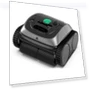 Cordless Robotic Pool Cleaner — Automated Pool Maintenance, WYBOT