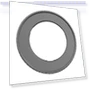 Filter Holder Metal Protective Filter Frame — Filter Sets, PULUZ