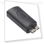 Mobile Hard Drive Computer Adapter — USB