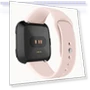 Solid Color Silicone Watch Band — Girls' Watch Straps, Fitbit