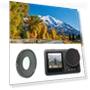 Threaded Camera Lens Filter — Filter Sets, JUNESTAR