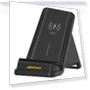 50W Air-cooled Wireless Charger Stand — Chargers, Ulefone
