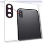 Back Camera Lens — Lens Attachments