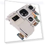 Original Back Facing Camera Set — Lens Attachments, Samsung