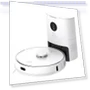 Robot Vacuum with Dustbin — Smart Cleaning Robots, Polaris