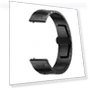Titanium Alloy Metal Watch Band — Watch Accessories, Honor