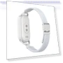 Metal Head Two Sections Nylon Braided Watch Band — Bands, Xiaomi