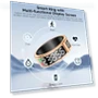 Smart Ring with Display — Smart Rings, Hugrow