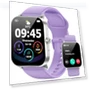 Fitness Tracker Smart Watch — Smartwatches, QONBINK