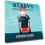 Bright Red Scooter — Children's Books, Morgan James Kids