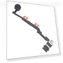 Speaker Ringer Buzzer Flex Cable — Speaker Repair, Apple