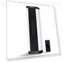Ceramic Space Heater — Portable Heating Solutions, Senville