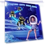 RC Robot with Gesture Sensing & LED Eyes — Interactive Figures & Robots, Shantou Globalwin Intelligent Technology Co.,Ltd.