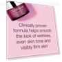 Triple Age Repair Face Moisturizer with SPF 25 — Facial Hydration, Neutrogena