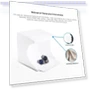 Folding Portable LED Light Photo Studio Box Kit — Photography Lighting & Studio Equipment, PULUZ