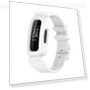 Silicone Integrated Watch Band — Watch Straps & Bands, Fitbit