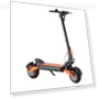 Electric Scooter — Electric Self-Balancing Scooters, KUGOO