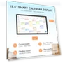 Digital Calendar Chore Chart — Digital Planners, ZICALSTAR