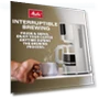 Glass Drip Coffee Maker — Coffee Makers, Melitta
