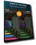 Smart Landscape Spotlights, 4 Pack — Garden Illumination, Ligency