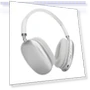 Wireless Bluetooth Over Ear Headphones — Over-Ear Headphones, AUDALA
