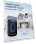 Wireless Doorbell with RGB Lighting — Kits, TECKNET