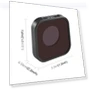 Action Camera ND8 Lens Filter — Filter Sets, PULUZ