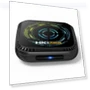 Android TV Box — Ultra HD Media Players, HK1