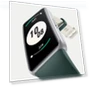 Band7 Fitness Tracker — Fitness Bands, Honor