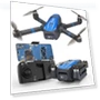 Brushless Motor Drone with 4K HD Camera — Drones, Toladrone