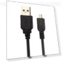 Digital Camera USB Cable — Cables & Cords