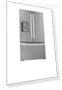 French Door Refrigerator with Ice & Water Dispenser — Cooling Solutions, Winia